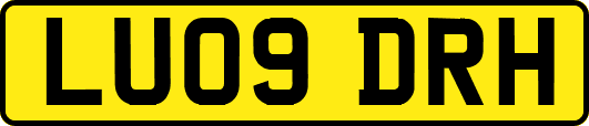 LU09DRH