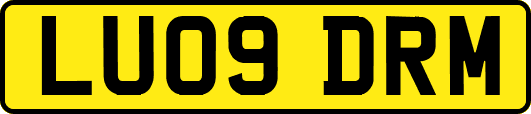 LU09DRM
