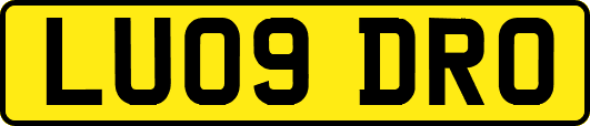 LU09DRO