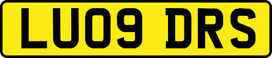 LU09DRS