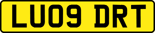 LU09DRT