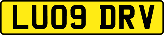 LU09DRV