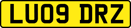 LU09DRZ