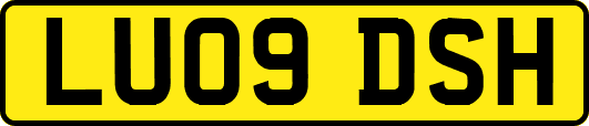 LU09DSH