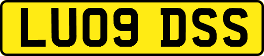LU09DSS