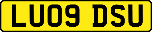 LU09DSU
