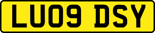 LU09DSY