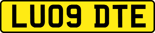 LU09DTE