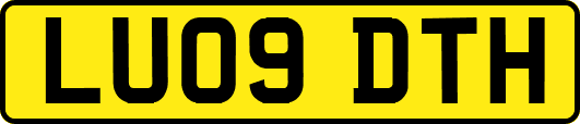 LU09DTH