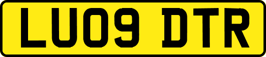 LU09DTR