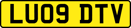LU09DTV