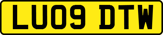 LU09DTW