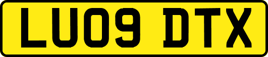LU09DTX
