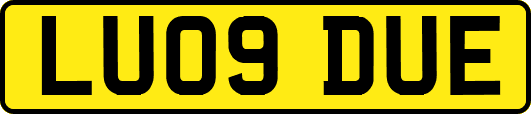 LU09DUE