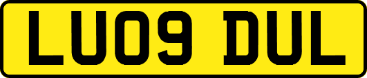 LU09DUL