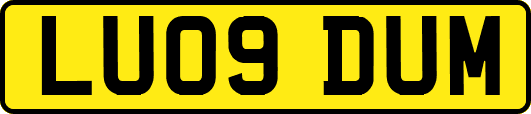 LU09DUM