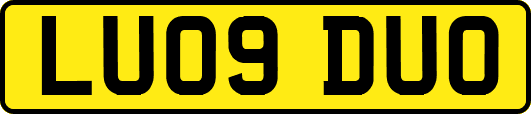 LU09DUO