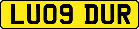 LU09DUR