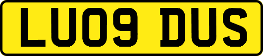 LU09DUS