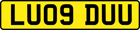 LU09DUU