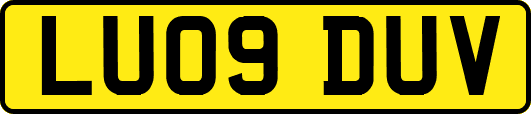 LU09DUV