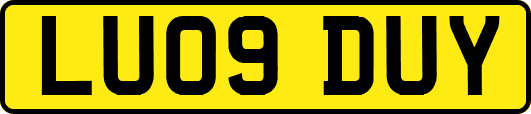 LU09DUY