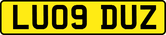 LU09DUZ