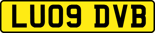 LU09DVB