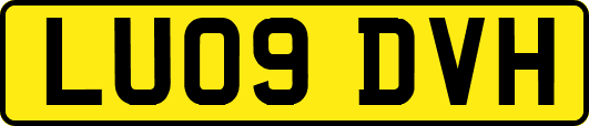 LU09DVH