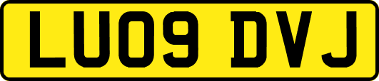 LU09DVJ