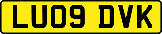 LU09DVK