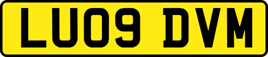 LU09DVM