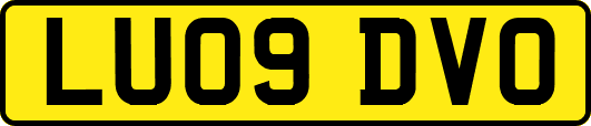 LU09DVO