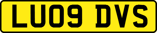 LU09DVS