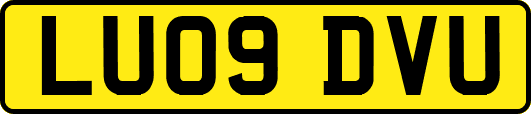 LU09DVU