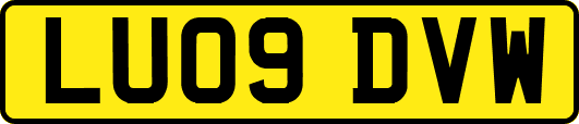 LU09DVW