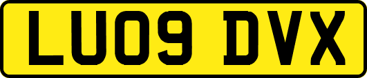 LU09DVX
