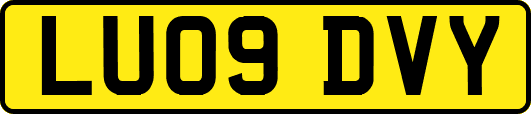 LU09DVY