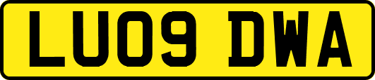 LU09DWA