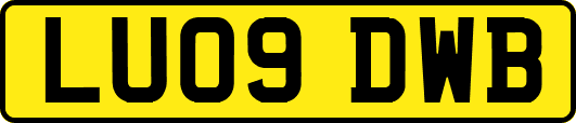 LU09DWB