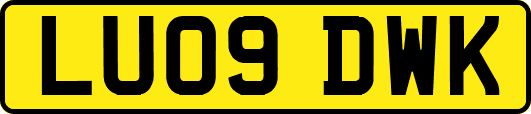 LU09DWK