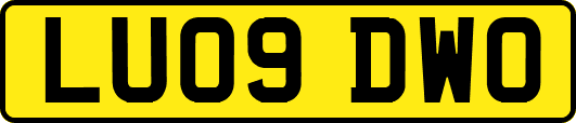 LU09DWO
