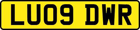 LU09DWR
