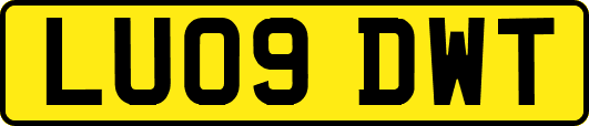LU09DWT
