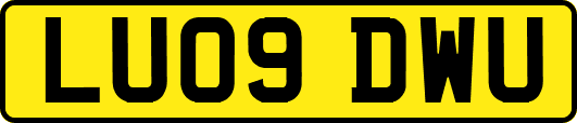 LU09DWU