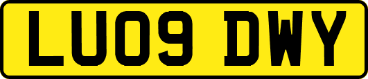 LU09DWY