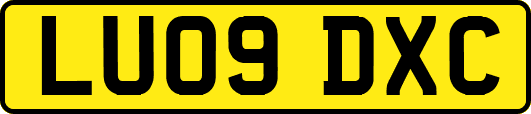 LU09DXC