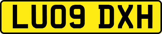 LU09DXH