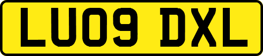 LU09DXL