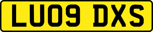 LU09DXS